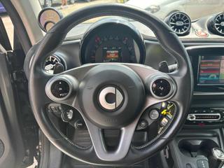 SMART ForTwo usata, con Cruise Control