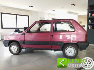 FIAT Panda usata 5