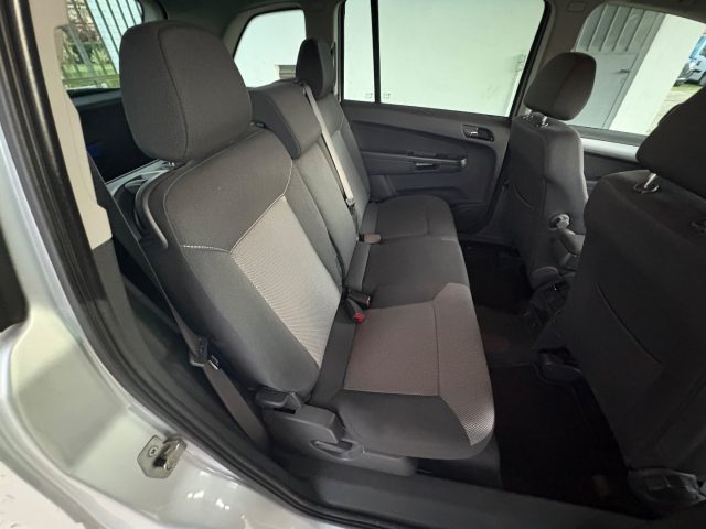 OPEL Zafira usata, con Servosterzo