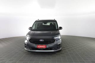 FORD Tourneo Connect Grand Tourneo Connect 2.0 EcoBlue 122 CV Powershif