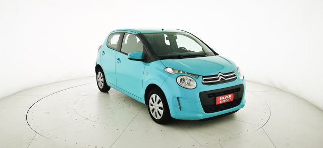 CITROEN C1 usata, con ABS