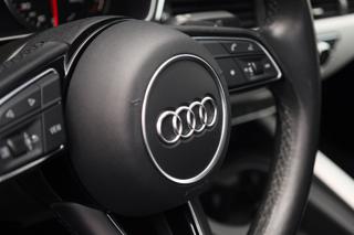 AUDI A5 usata, con Sistema di navigazione