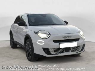 FIAT 600 usata 2