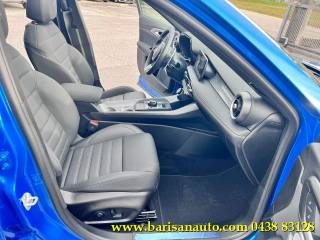 ALFA ROMEO Tonale usata, con Antifurto