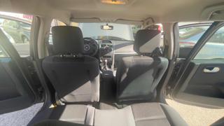 RENAULT Megane usata, con Cruise Control