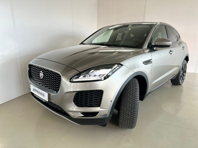 JAGUAR E-Pace usata, con ABS