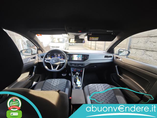 VOLKSWAGEN Polo usata, con Cruise Control