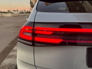 VOLKSWAGEN Taigo usata, con Sensore di pioggia