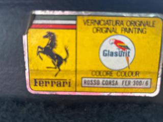 FERRARI 328 usata 19