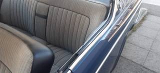 BMW 2000 CS usata 115