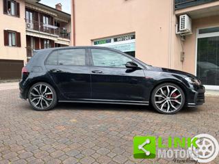 VOLKSWAGEN Golf GTI usata, con Fendinebbia
