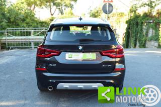BMW X3 usata, con Cerchi in lega