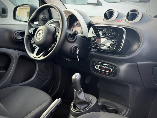 SMART ForTwo usata 25