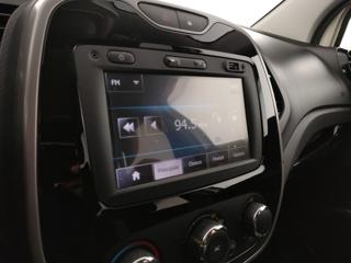 RENAULT Captur usata, con Cruise Control