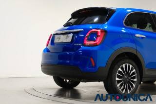 FIAT 500X usata 48