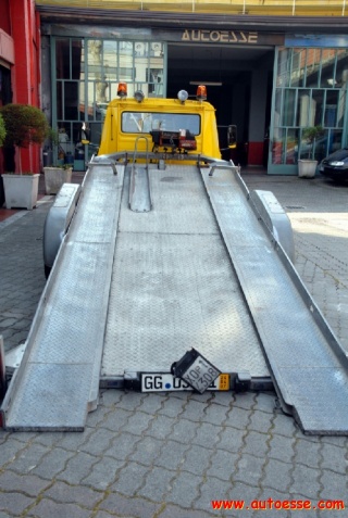 FIAT Ducato usata, con Chiusura centralizzata