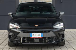 SEAT Leon usata, con Autoradio digitale