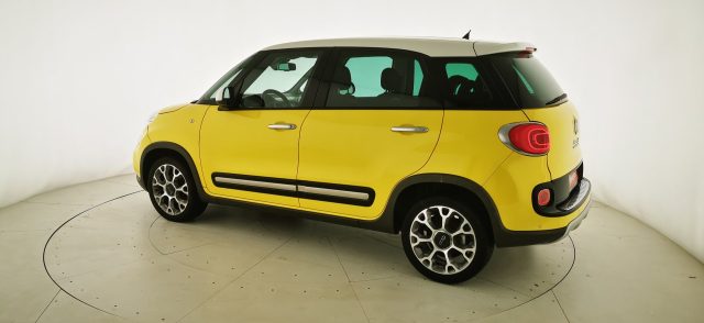 FIAT 500L usata 40