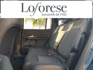 MERCEDES-BENZ GLB 200 usata, con Chiusura centralizzata