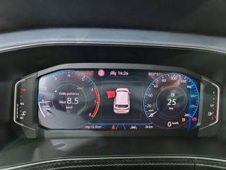 VOLKSWAGEN T-Cross usata, con Fari LED