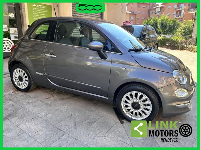 FIAT 500 usata, con Climatizzatore