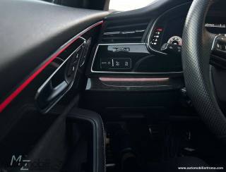 AUDI Q8 usata, con Sistema di navigazione