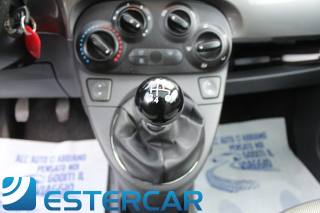 FIAT 500 usata, con Volante in pelle