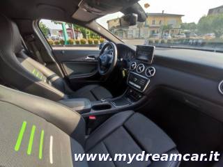 MERCEDES-BENZ A 160 usata, con ESP
