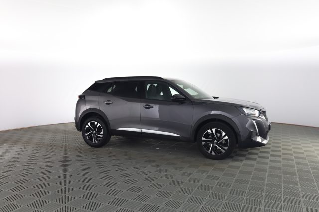 PEUGEOT 2008 usata 1