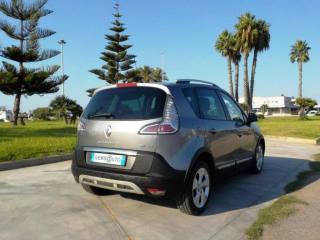 RENAULT Scenic usata, con Alzacristalli elettrici