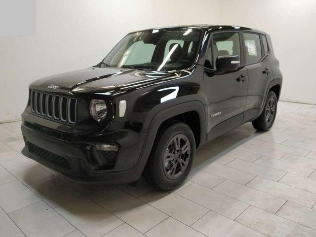 JEEP Renegade usata, con ABS