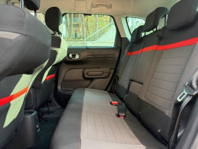 CITROEN C3 Aircross usata, con Sistema di navigazione