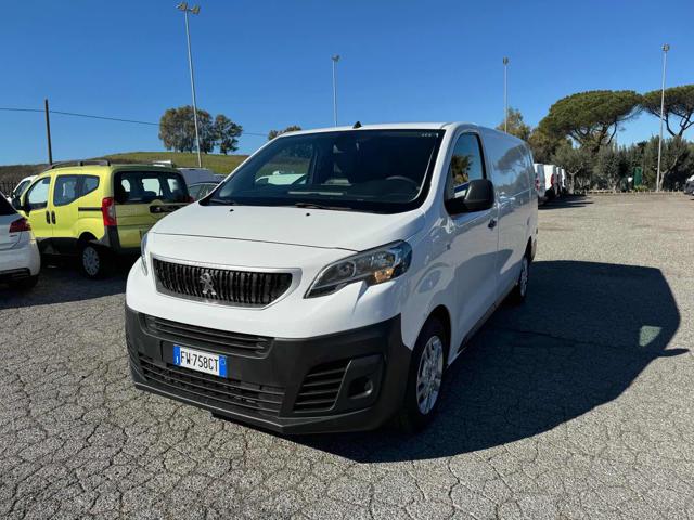 PEUGEOT Expert usata, con Autoradio
