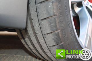 BMW Z4 usata, con Sistema di navigazione