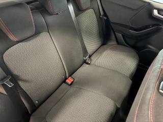 FORD Puma usata, con Sistema di navigazione