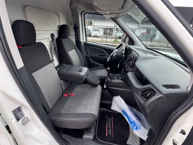 FIAT Doblo usata, con Bracciolo