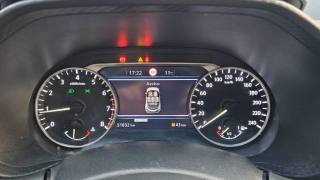 NISSAN Juke usata, con Fendinebbia