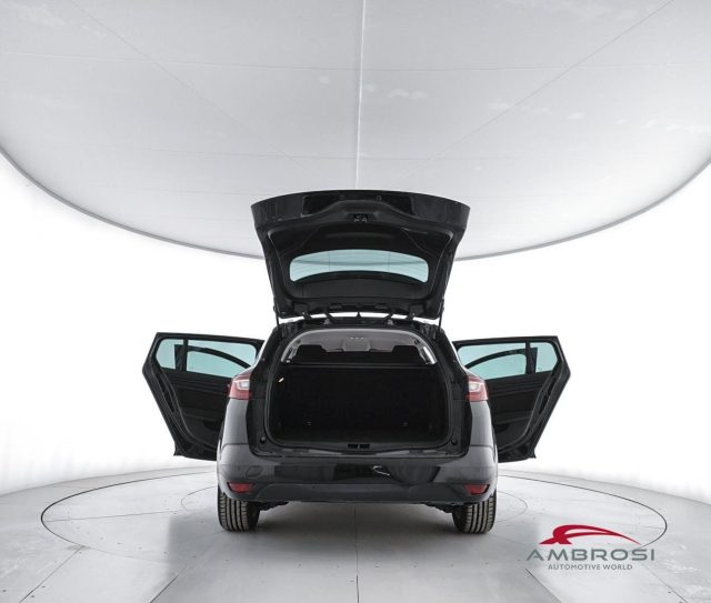 RENAULT Megane usata 6