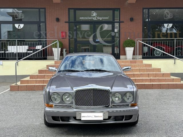 BENTLEY Continental usata, con Airbag laterali