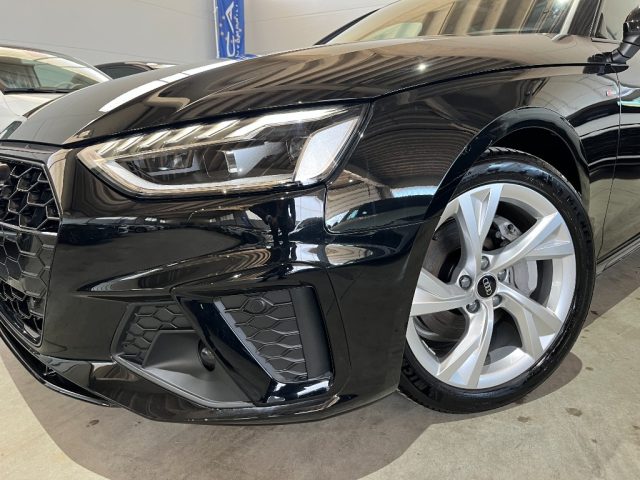 AUDI A4 usata, con Alzacristalli elettrici