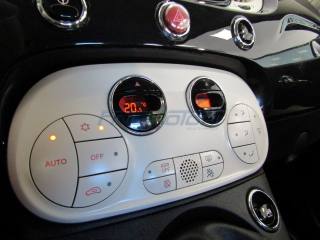 FIAT 500C usata, con Boardcomputer