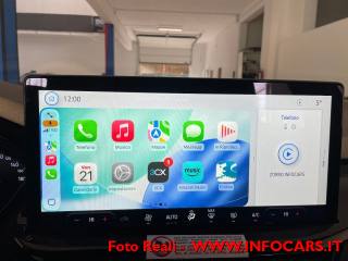 FORD Focus usata, con Park Distance Control