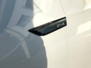 VOLKSWAGEN Golf usata, con Sensore di pioggia