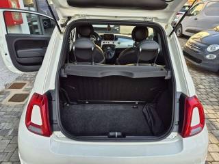 FIAT 500 usata, con Sistema di navigazione