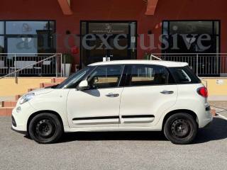 FIAT 500L usata, con Airbag Passeggero