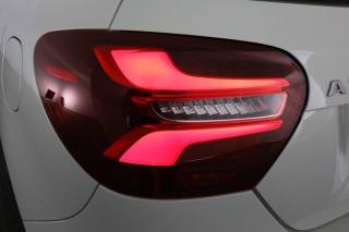 MERCEDES-BENZ A 180 usata 9