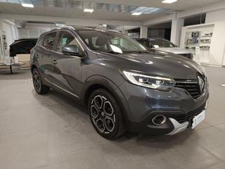 RENAULT Kadjar usata, con Alzacristalli elettrici