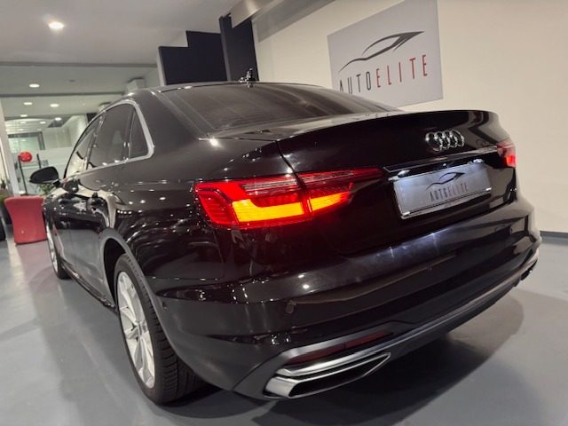AUDI A4 usata, con Alzacristalli elettrici