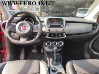 FIAT 500X usata 10