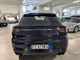 PORSCHE Cayenne usata, con Climatizzatore